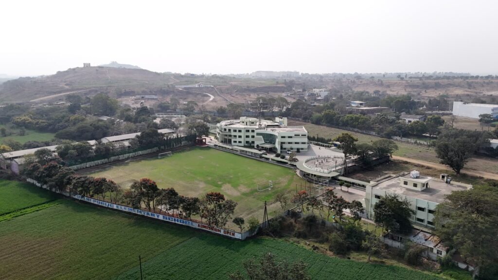 Best-School-Near-Aurobindo-Hospital-Indore-CBSE-School-Sanwer-Road