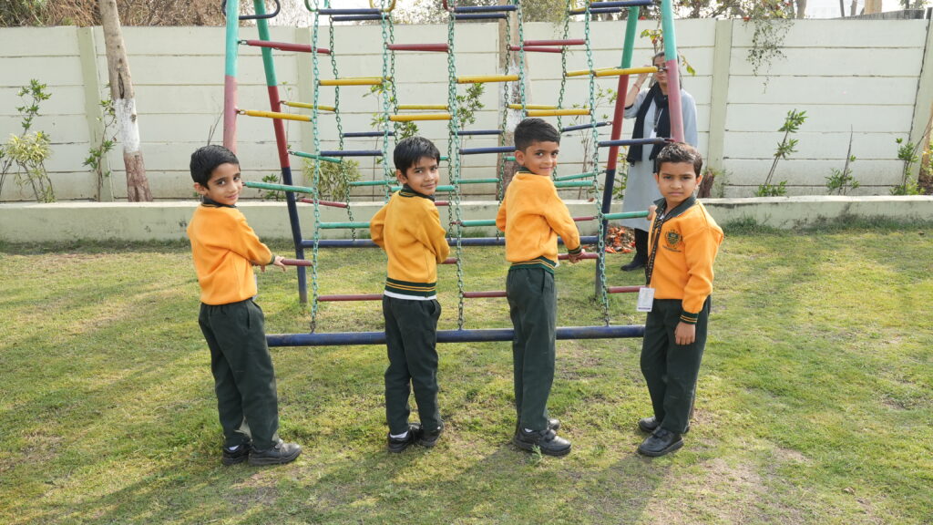 Best-Primary-School-in-Indore-for-Strong-Academic-Foundation