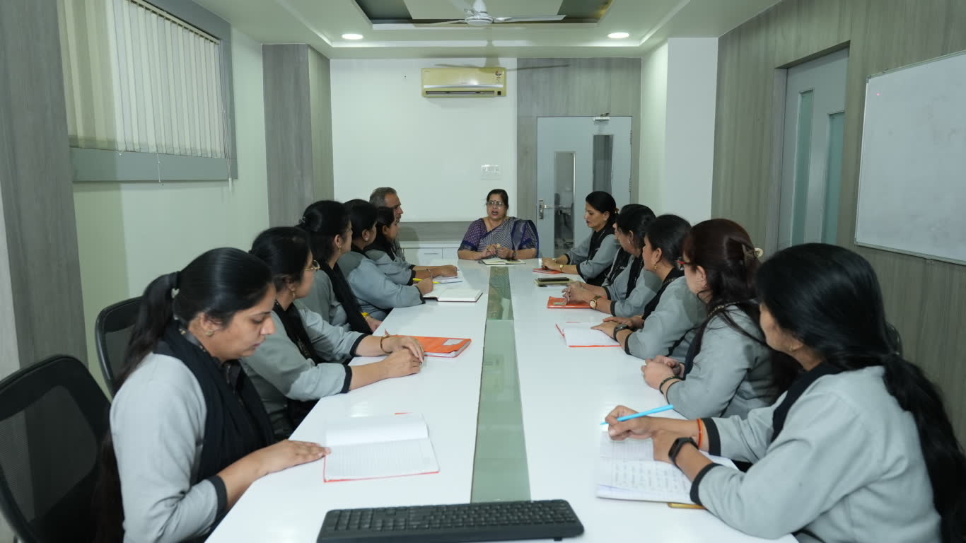 Teaching Faculty