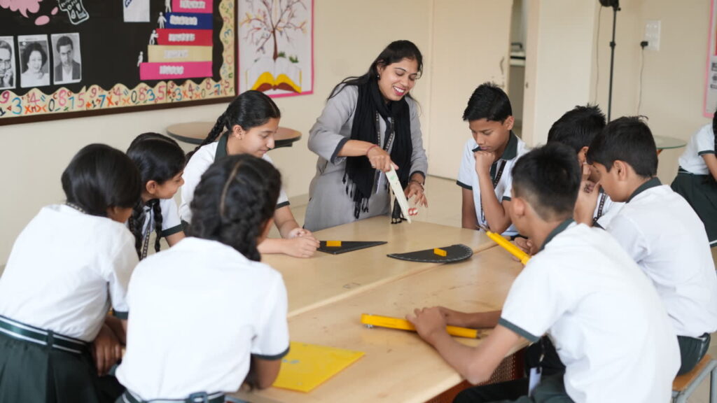 Delhi-Public-Elementary-School-Indore-Promotes-Concept-Based-Learning