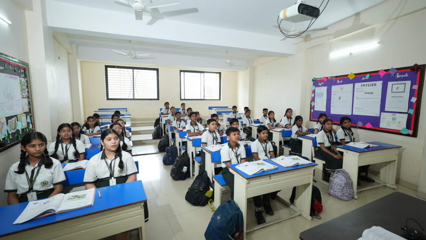 Learning Environment