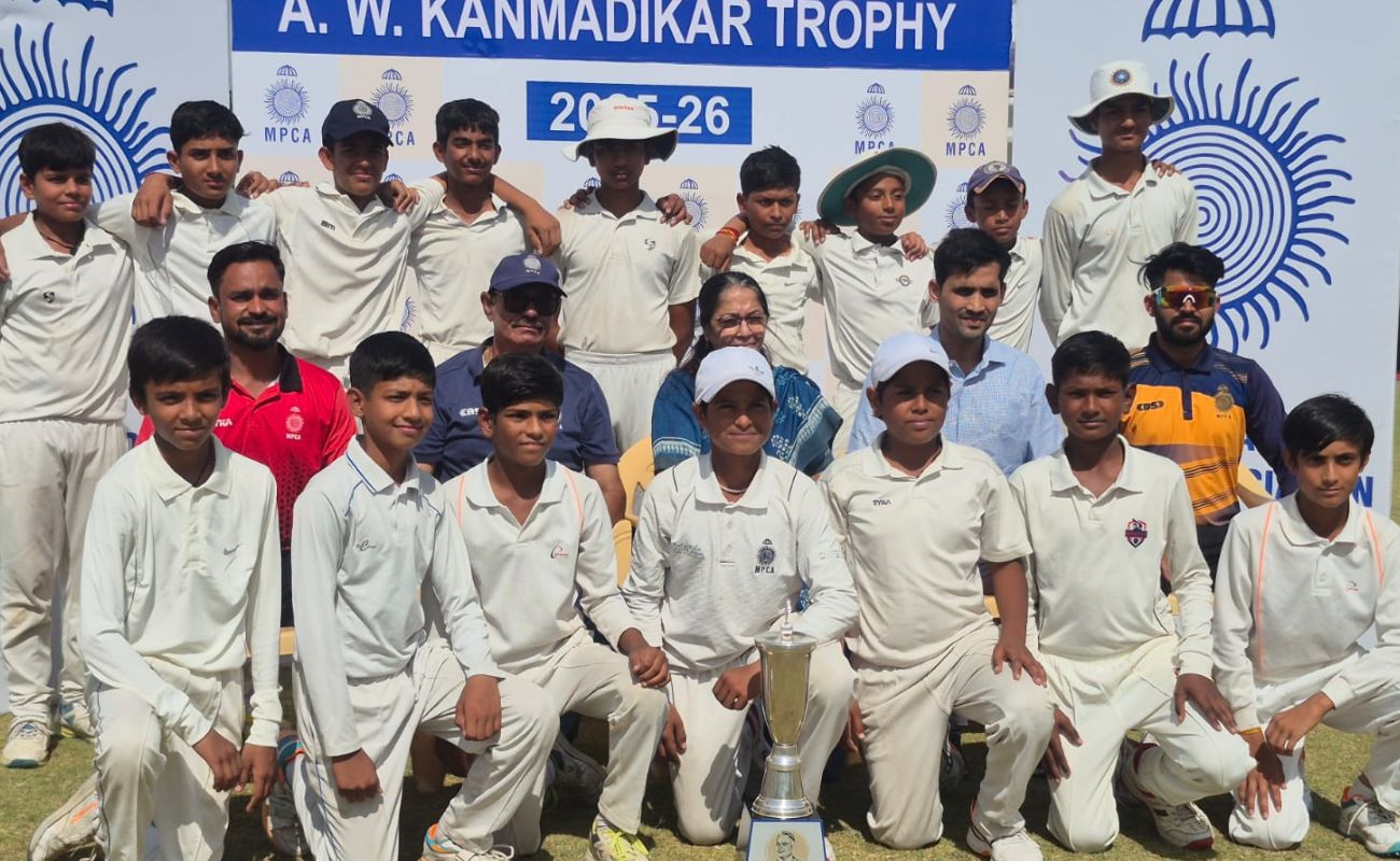 Sports Achievement