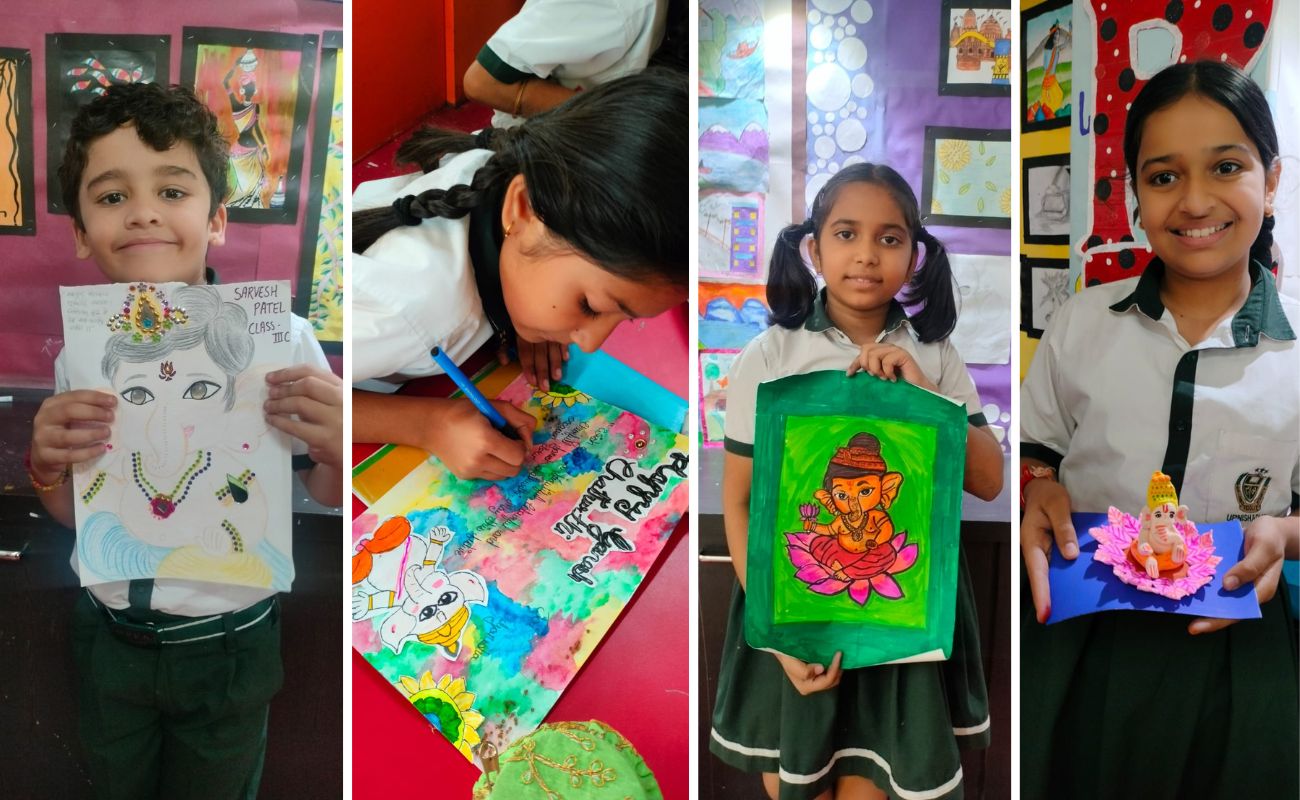 Arts Achievement