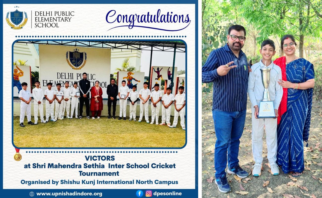 Sports Achievement