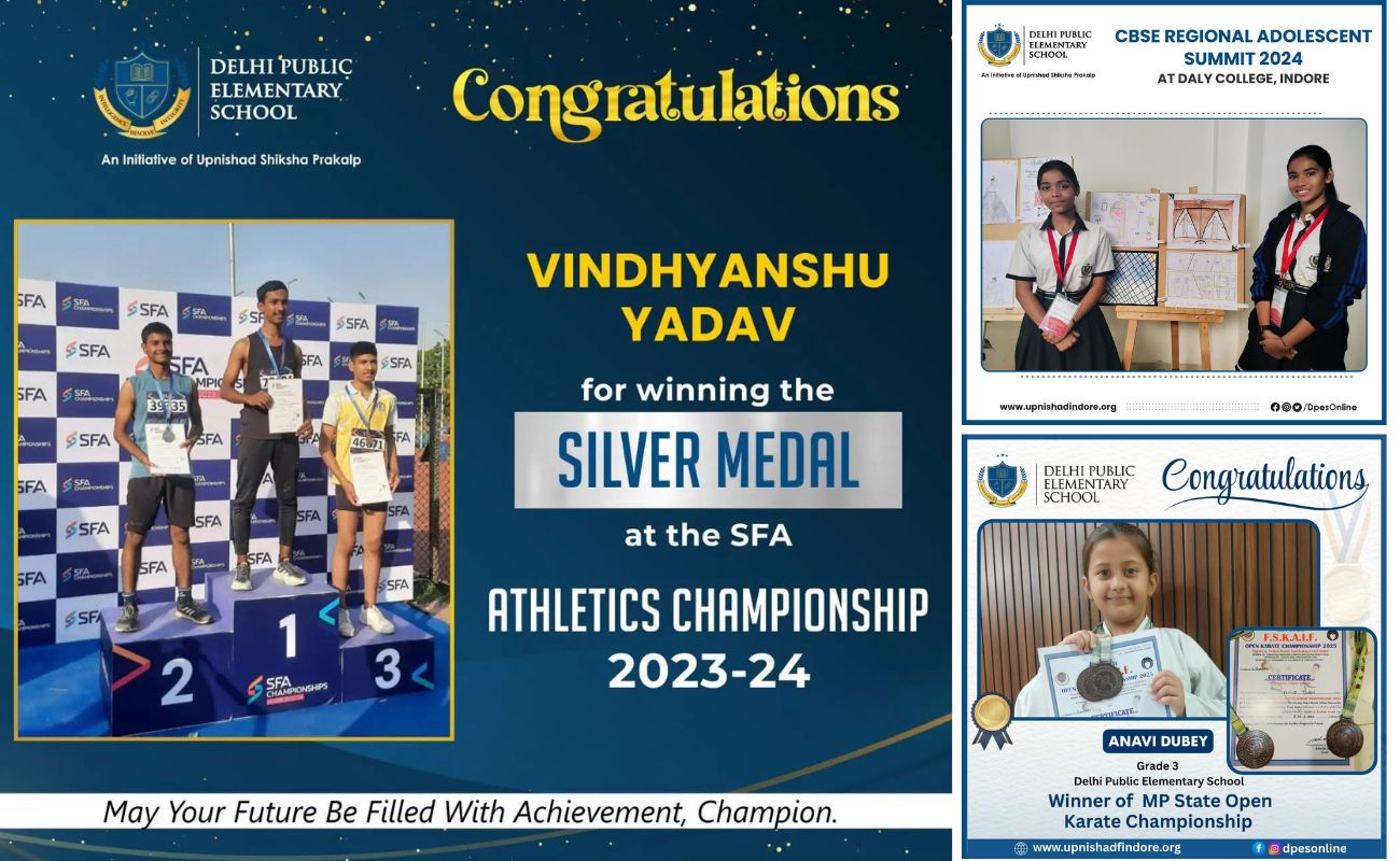 Sports Achievement