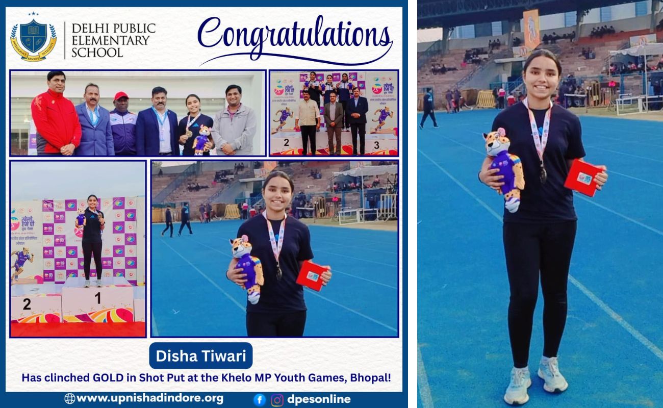 Sports Achievement