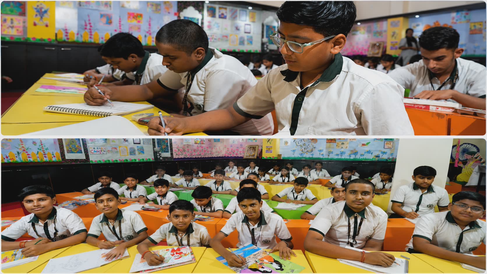 Creative Learning