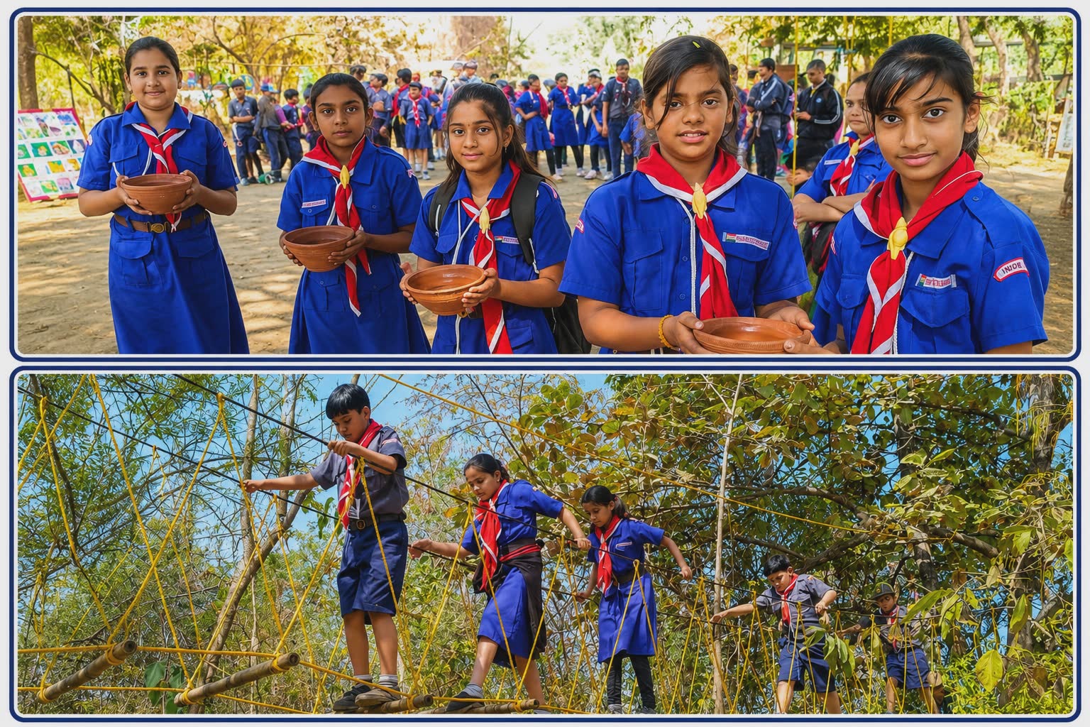 Skill Development Program