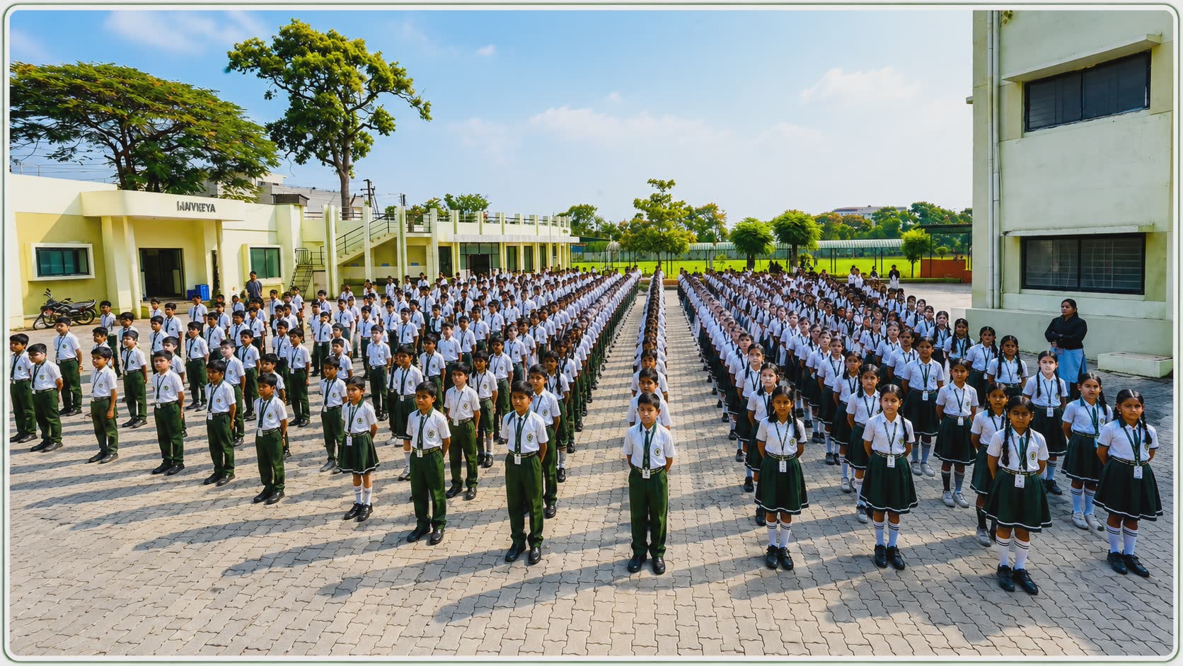 Student Leadership