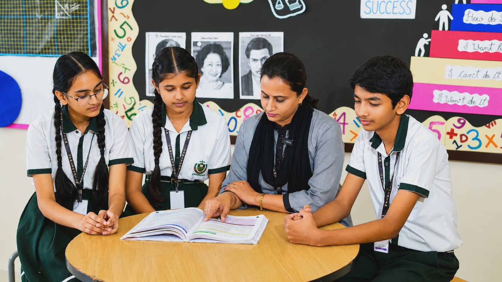 Language Activities