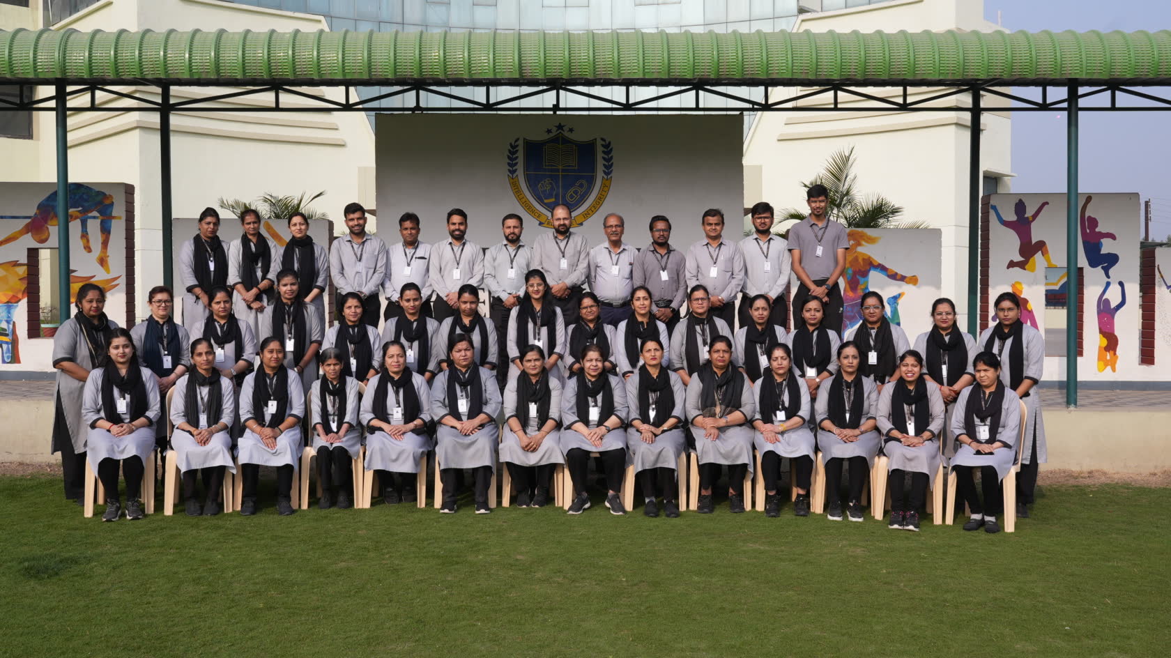 School Staff