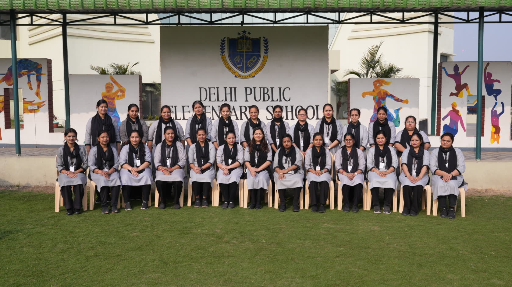 Teaching Staff