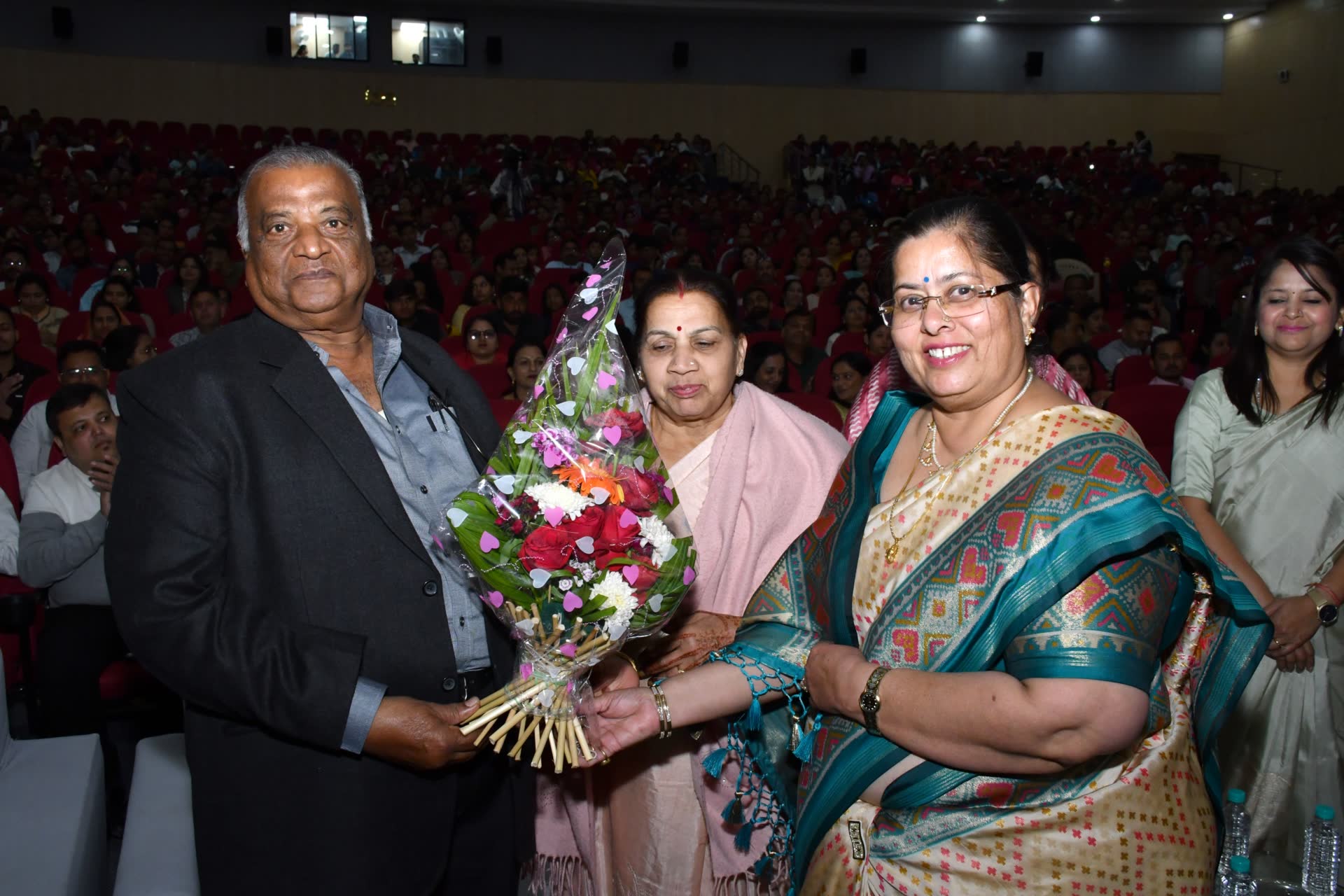 School Annual Function