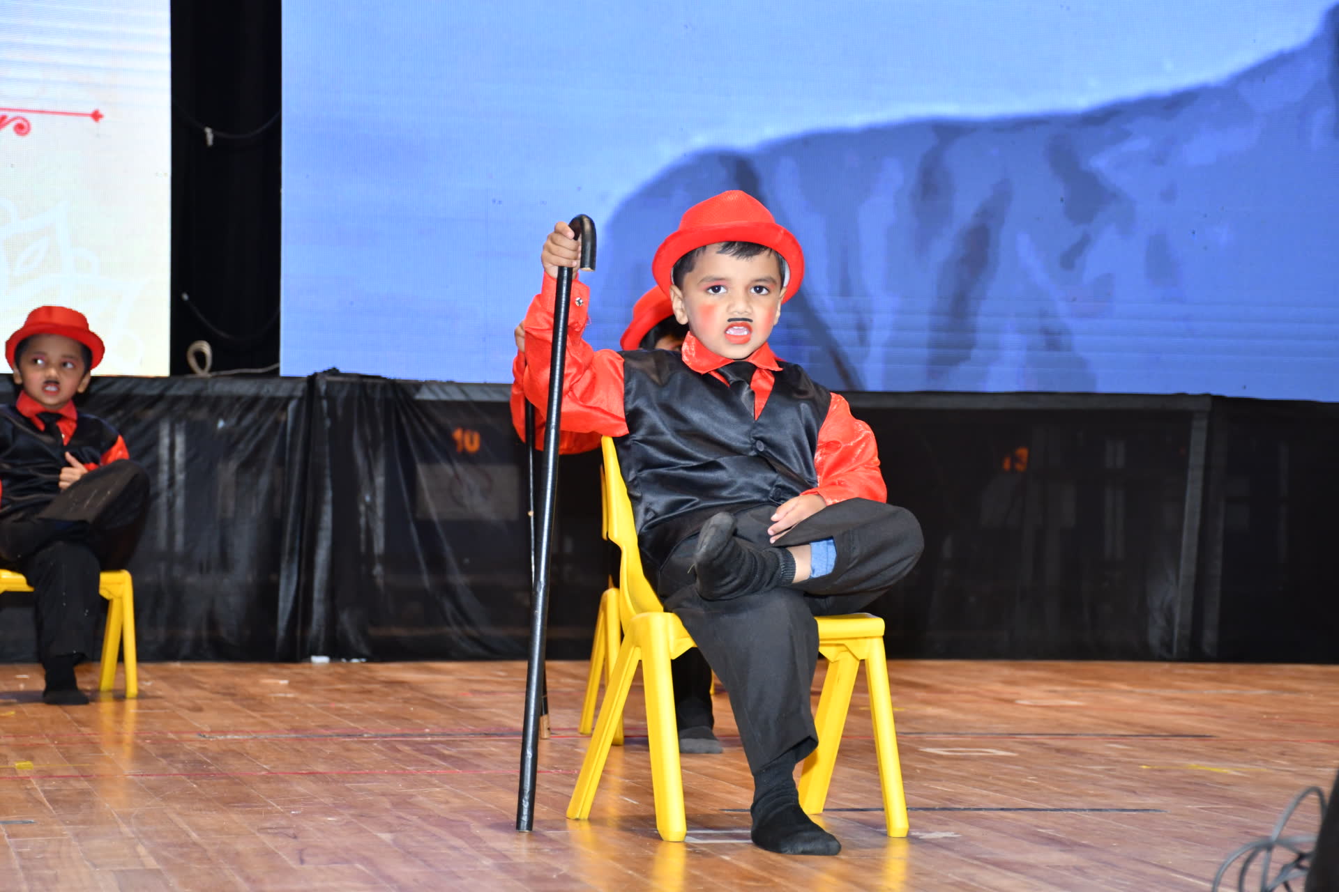 Annual Function