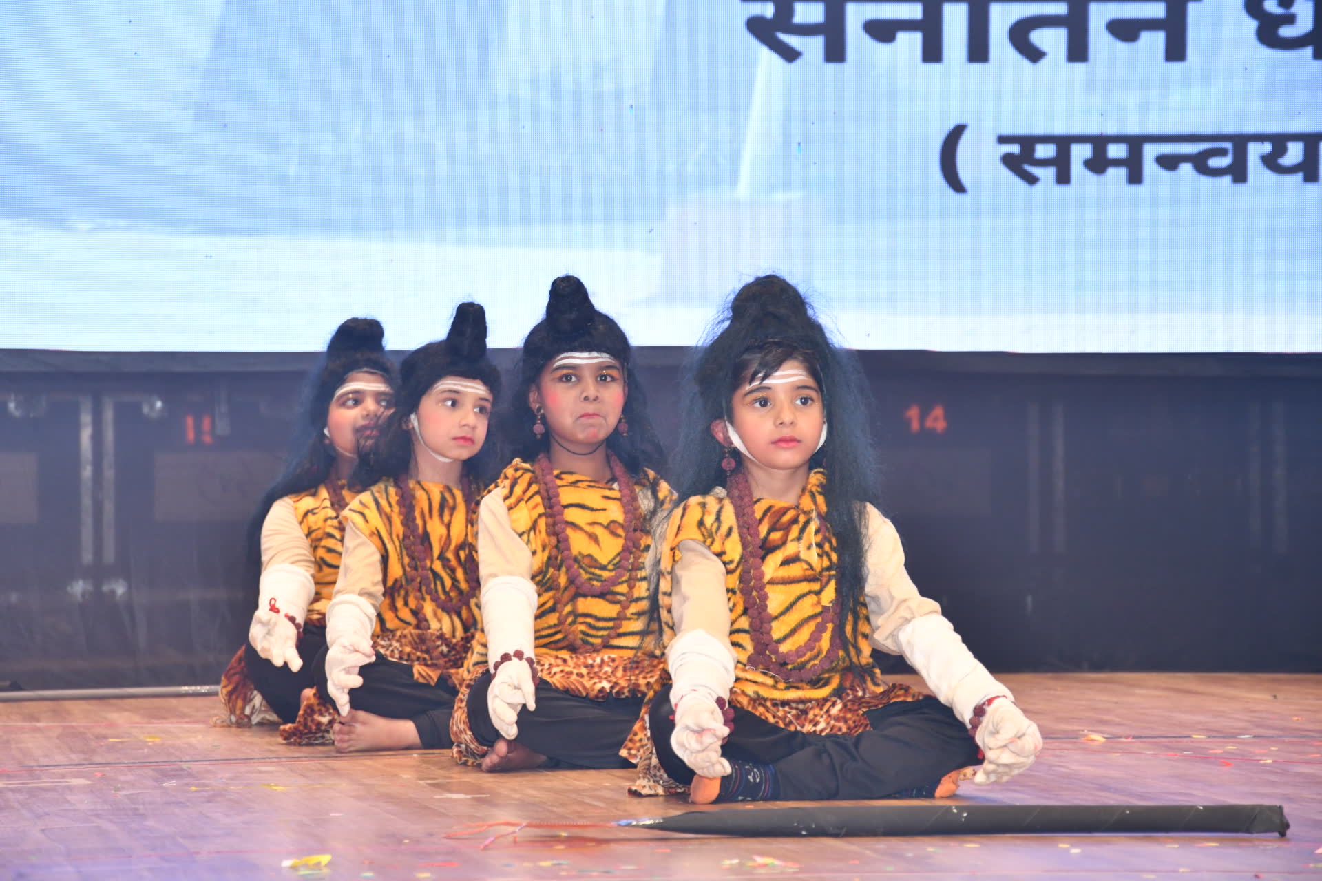 Annual Function