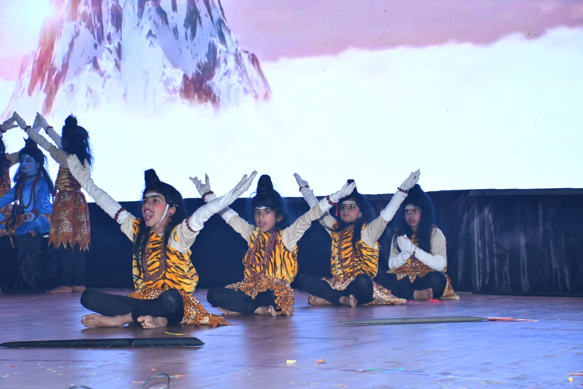 Annual Function