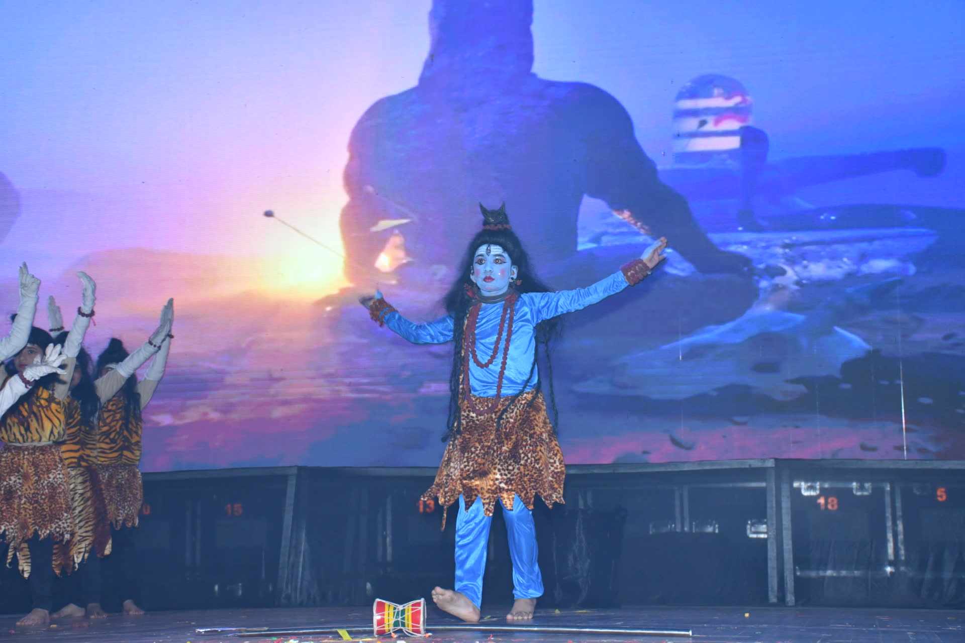 Annual Function