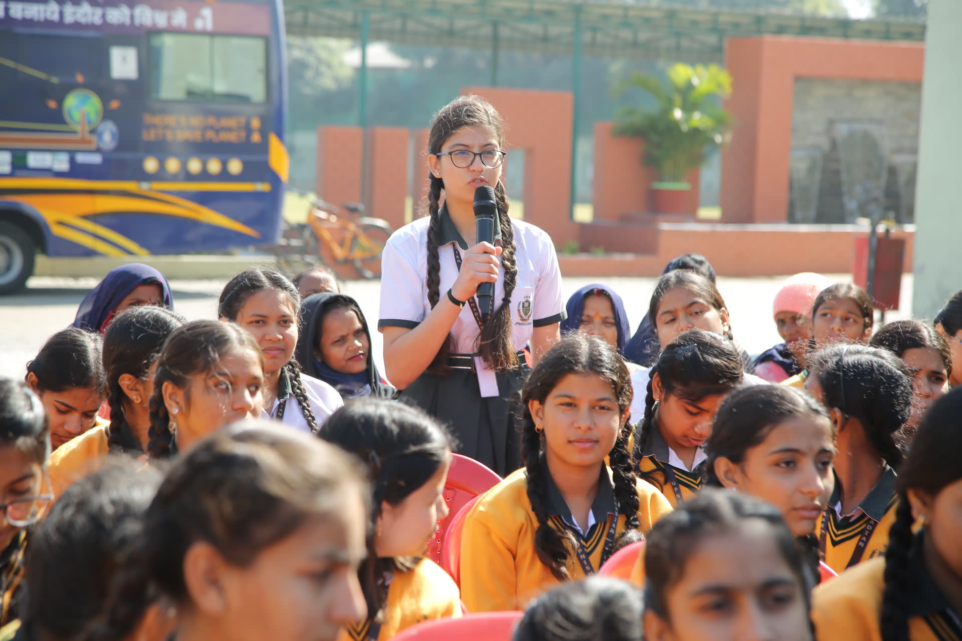 Climate Mission
