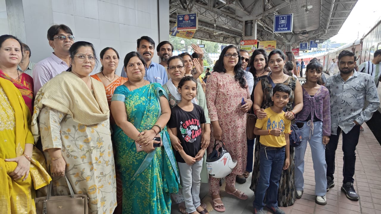 Imagica Tour