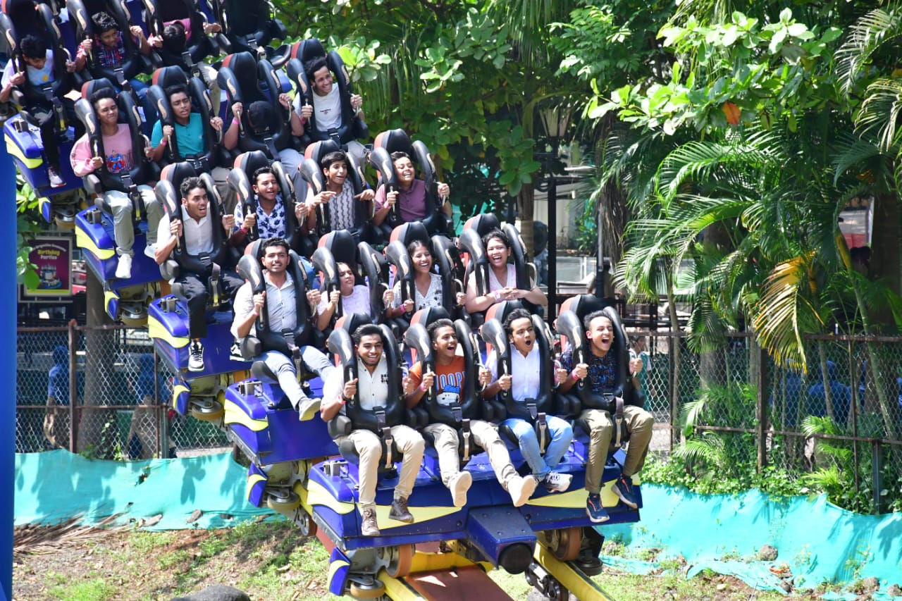 Imagica Tour