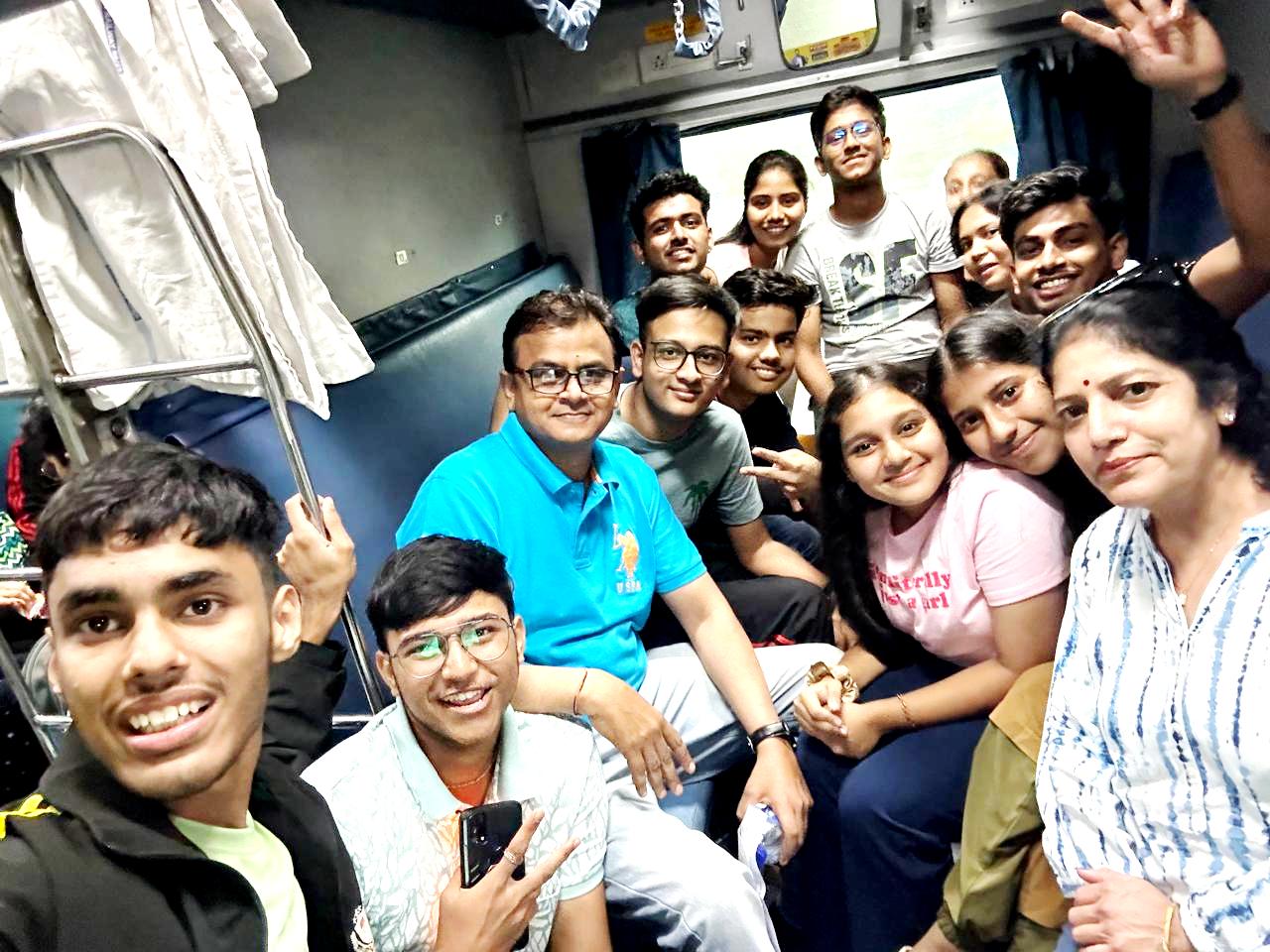 Imagica Tour