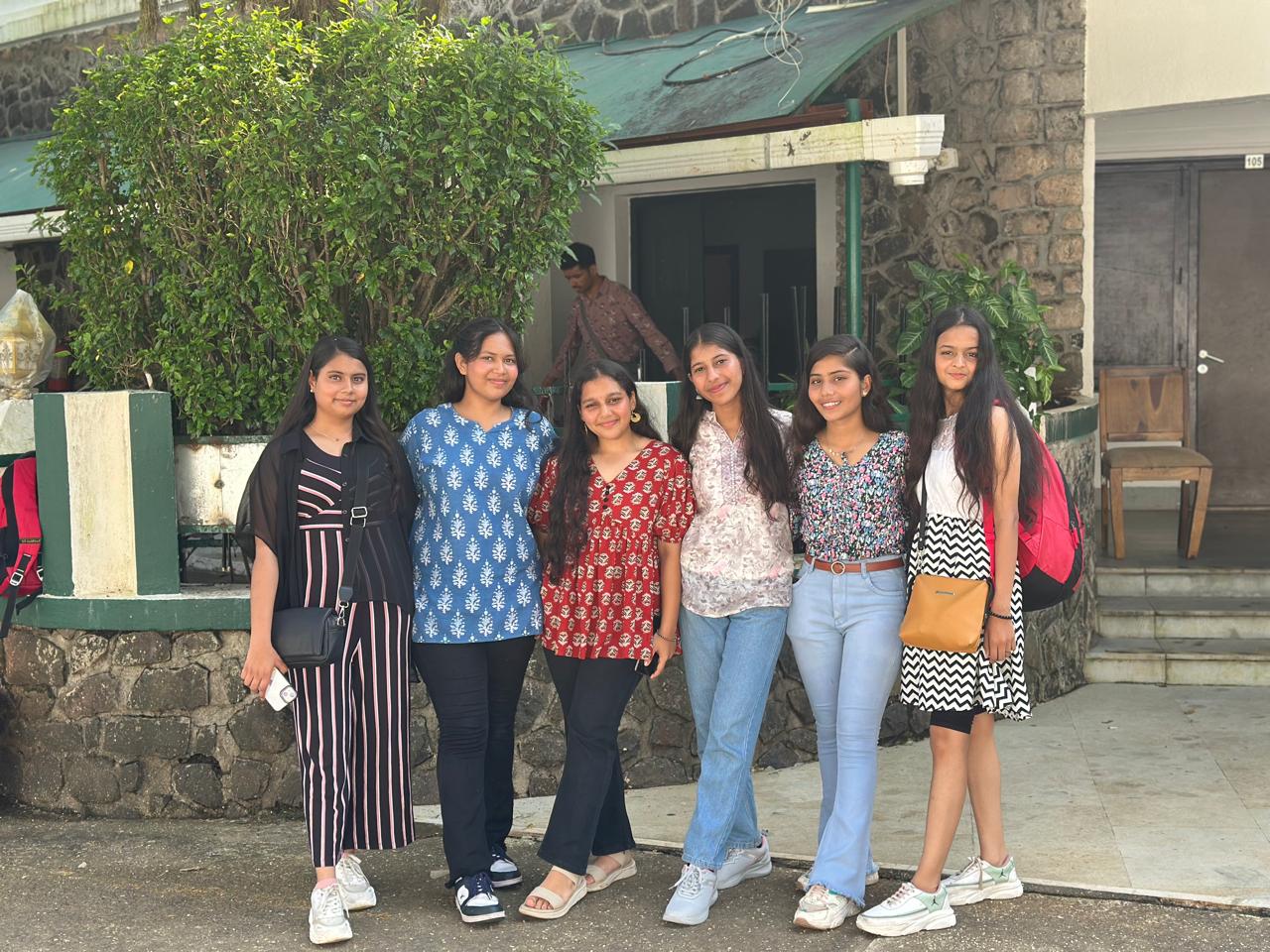 Imagica Tour