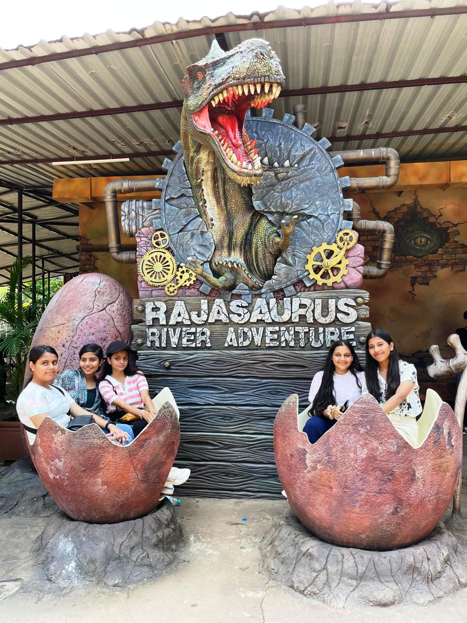 Imagica Tour