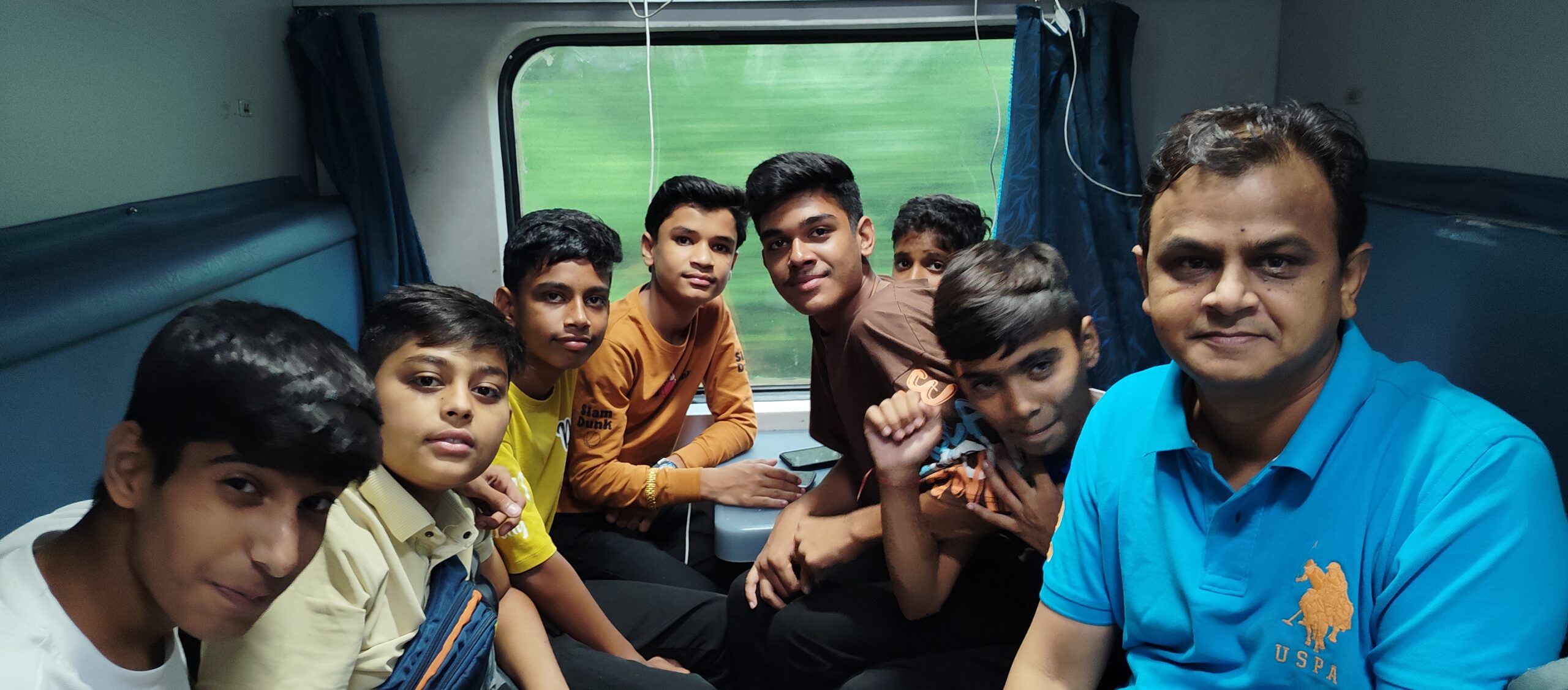 Imagica Tour