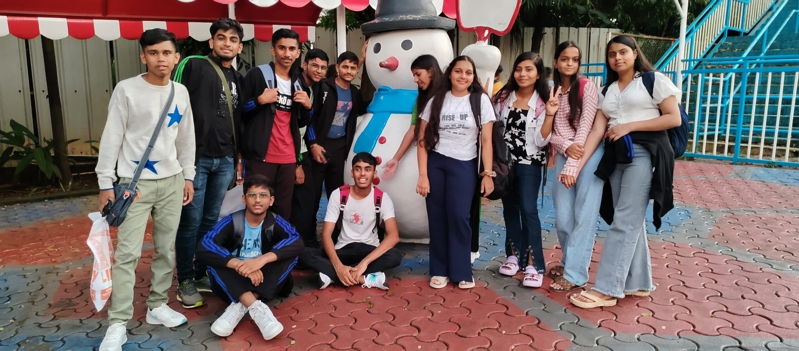 Imagica Tour