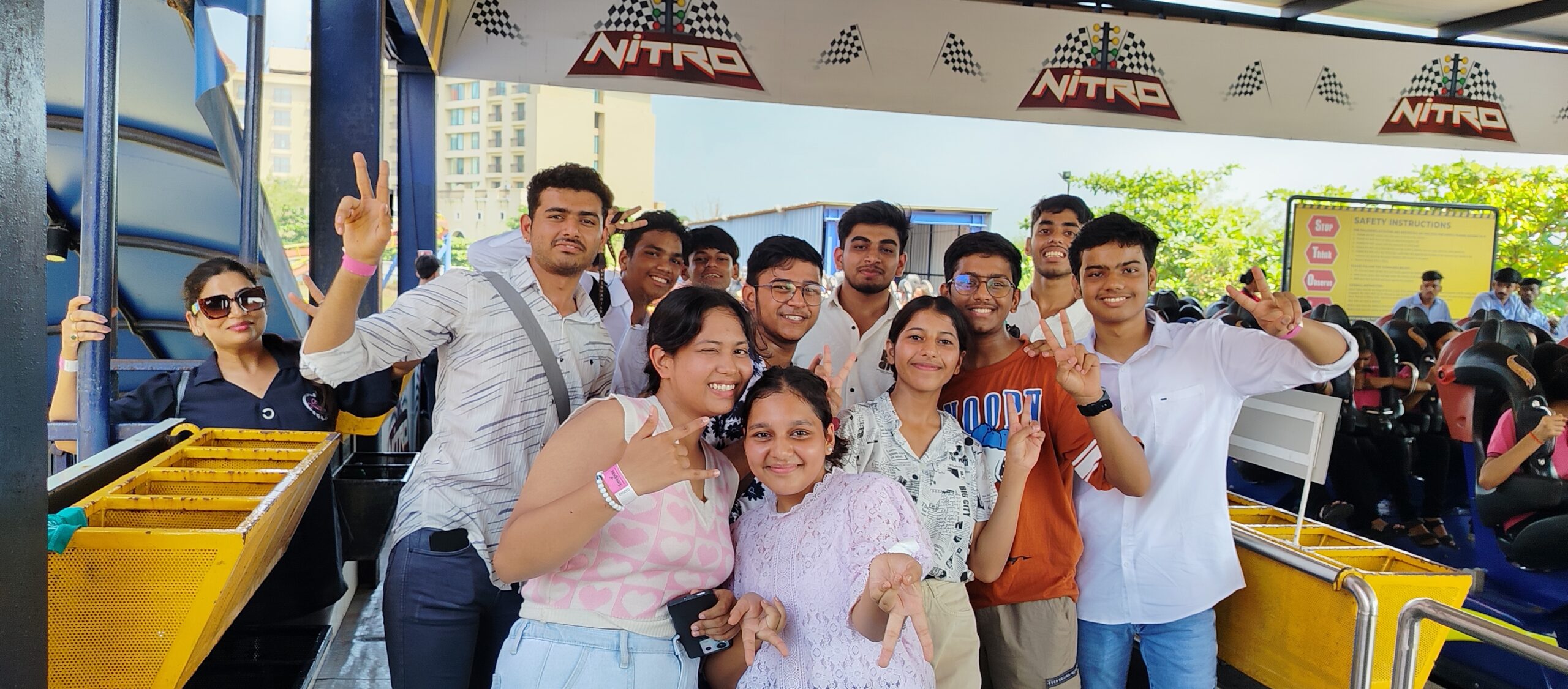 Imagica Tour