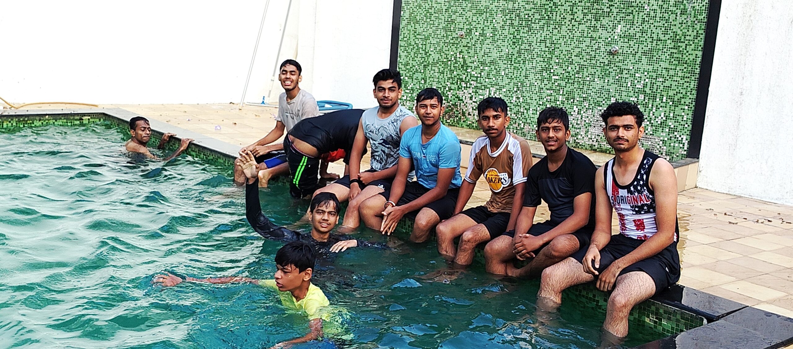 Imagica Tour