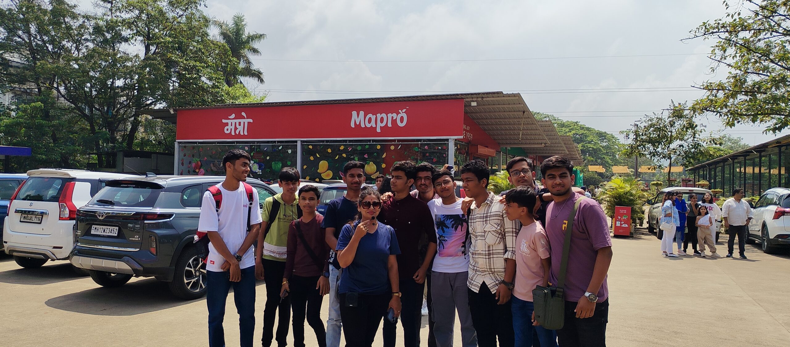 Imagica Tour