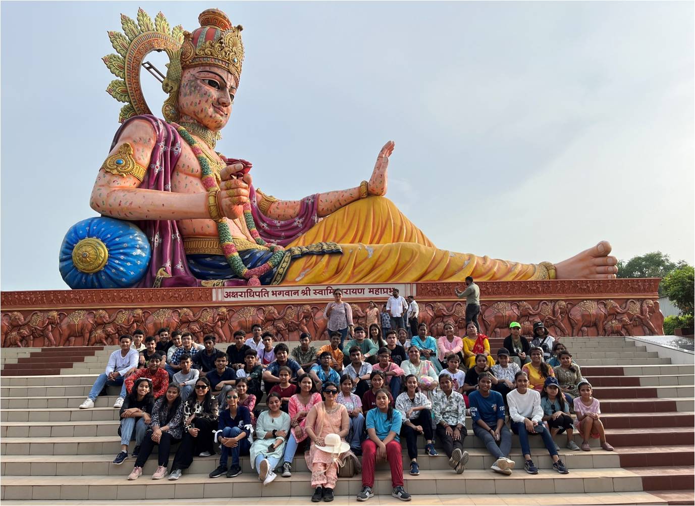 Gujarat Trip