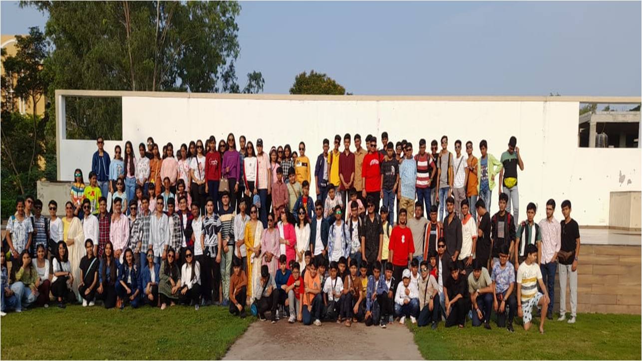 Gujarat Trip