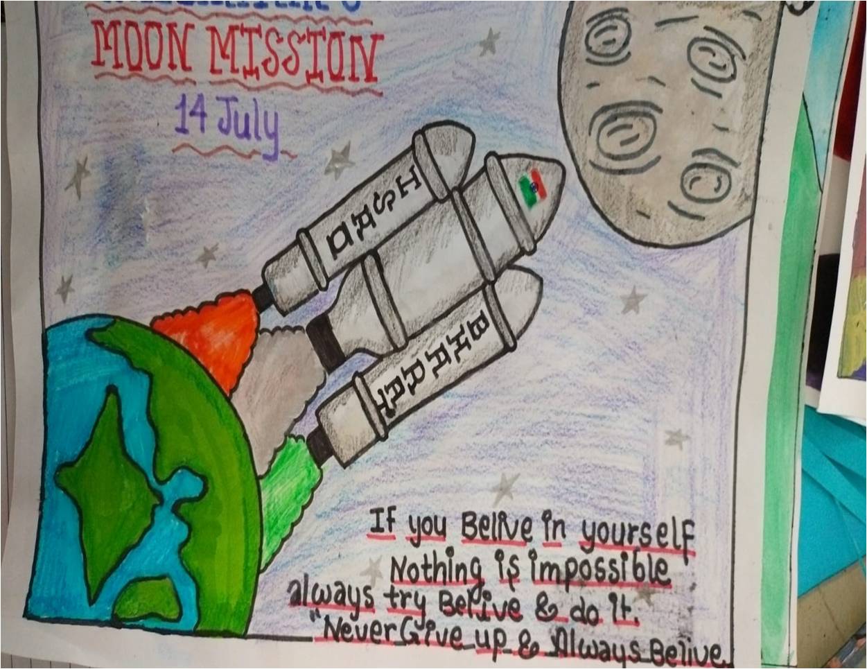 Poster Making Competition
