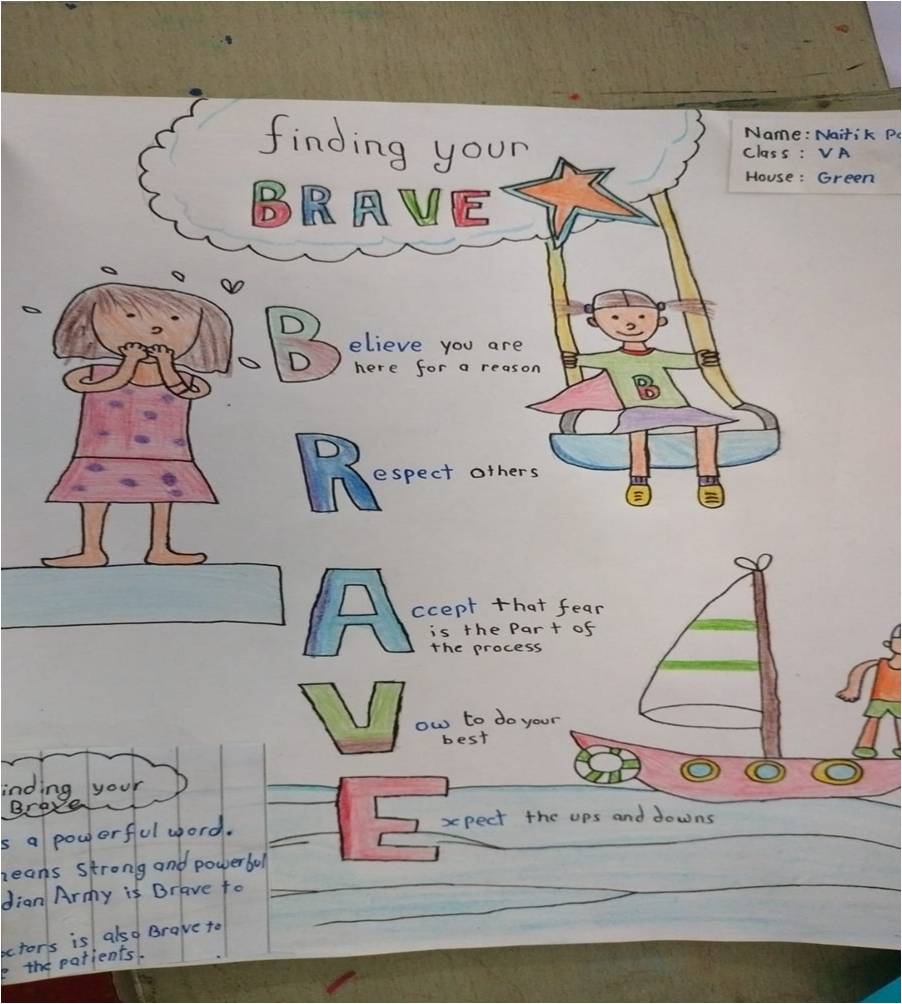 Poster Making Competition