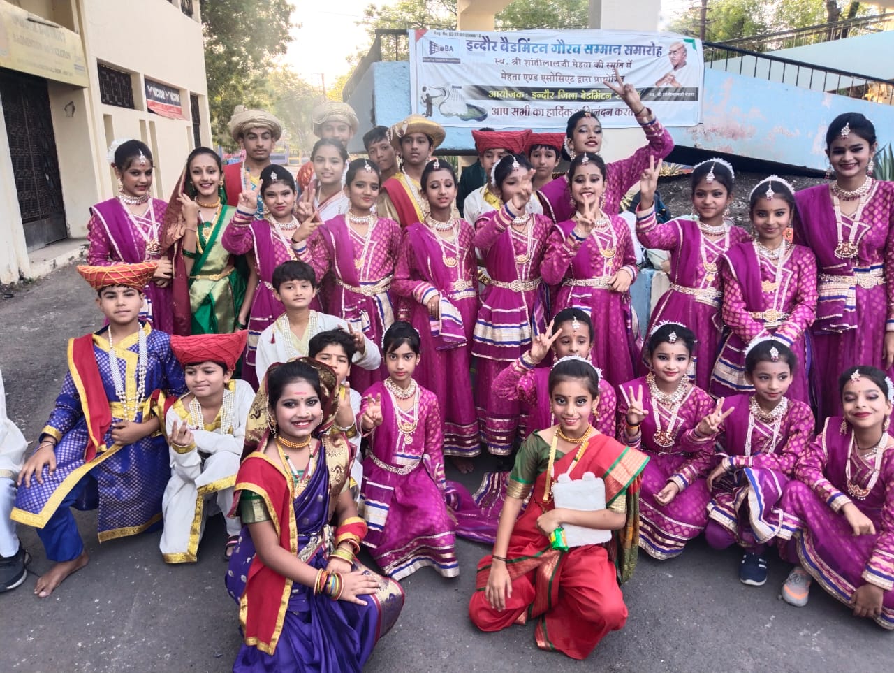 Music & Dance Competition
