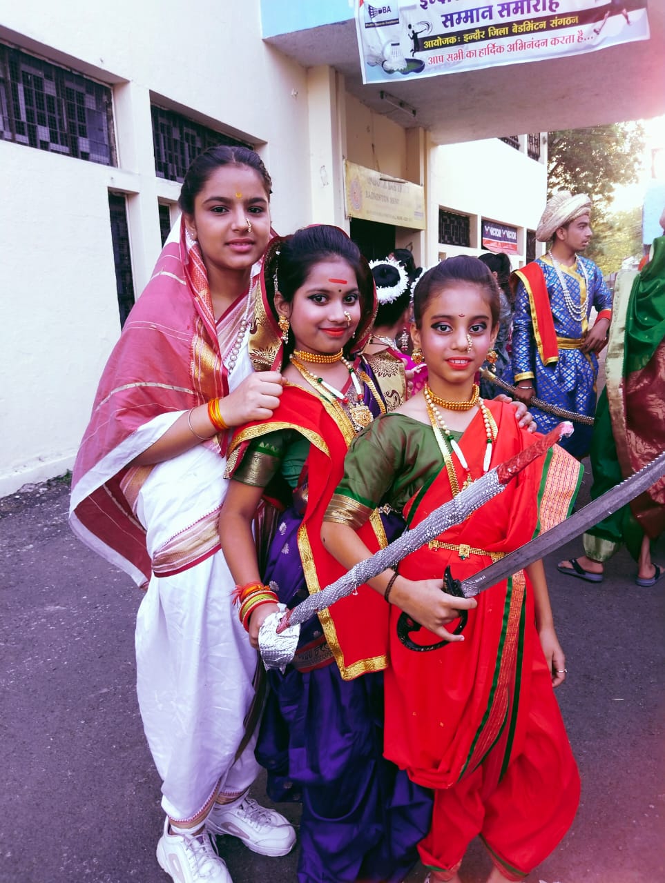 Music & Dance Competition