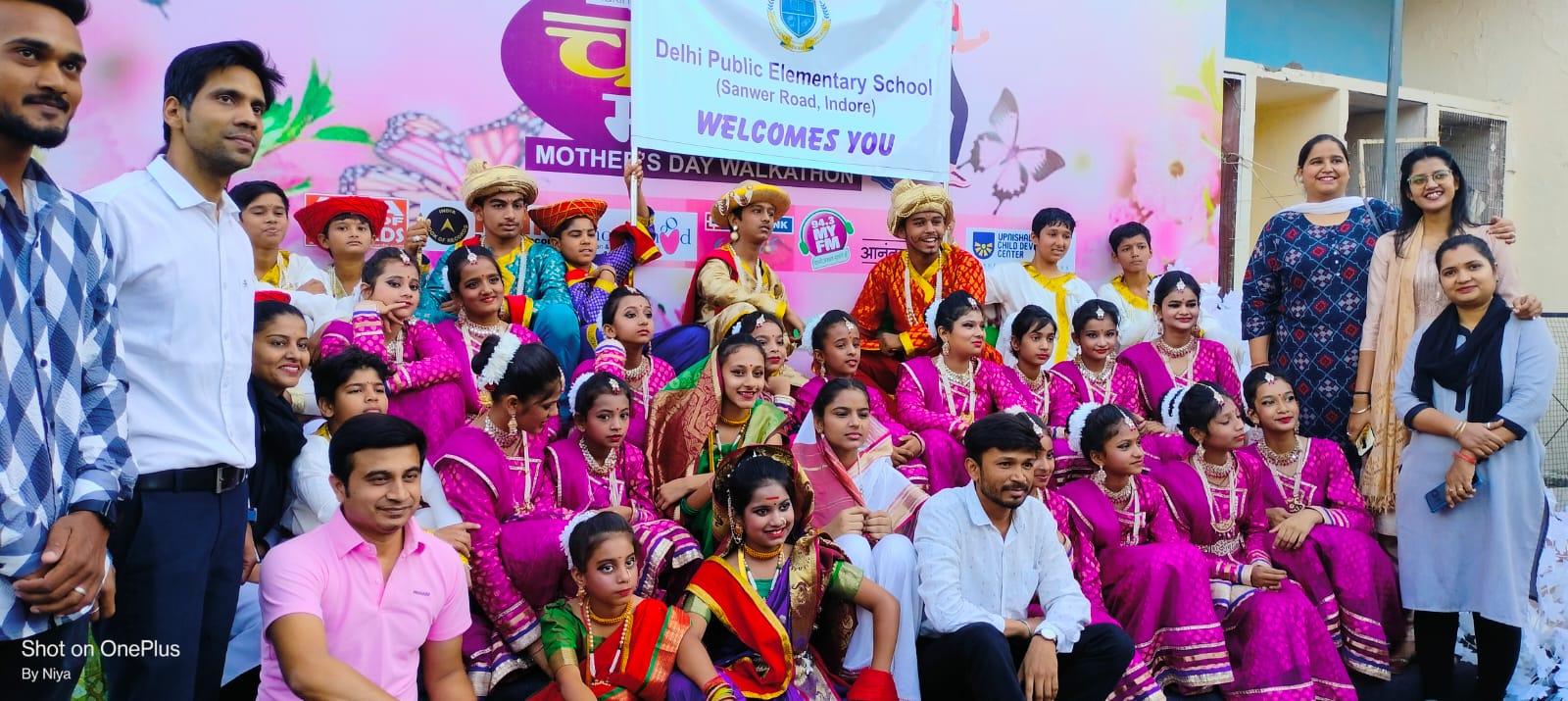 Music & Dance Competition