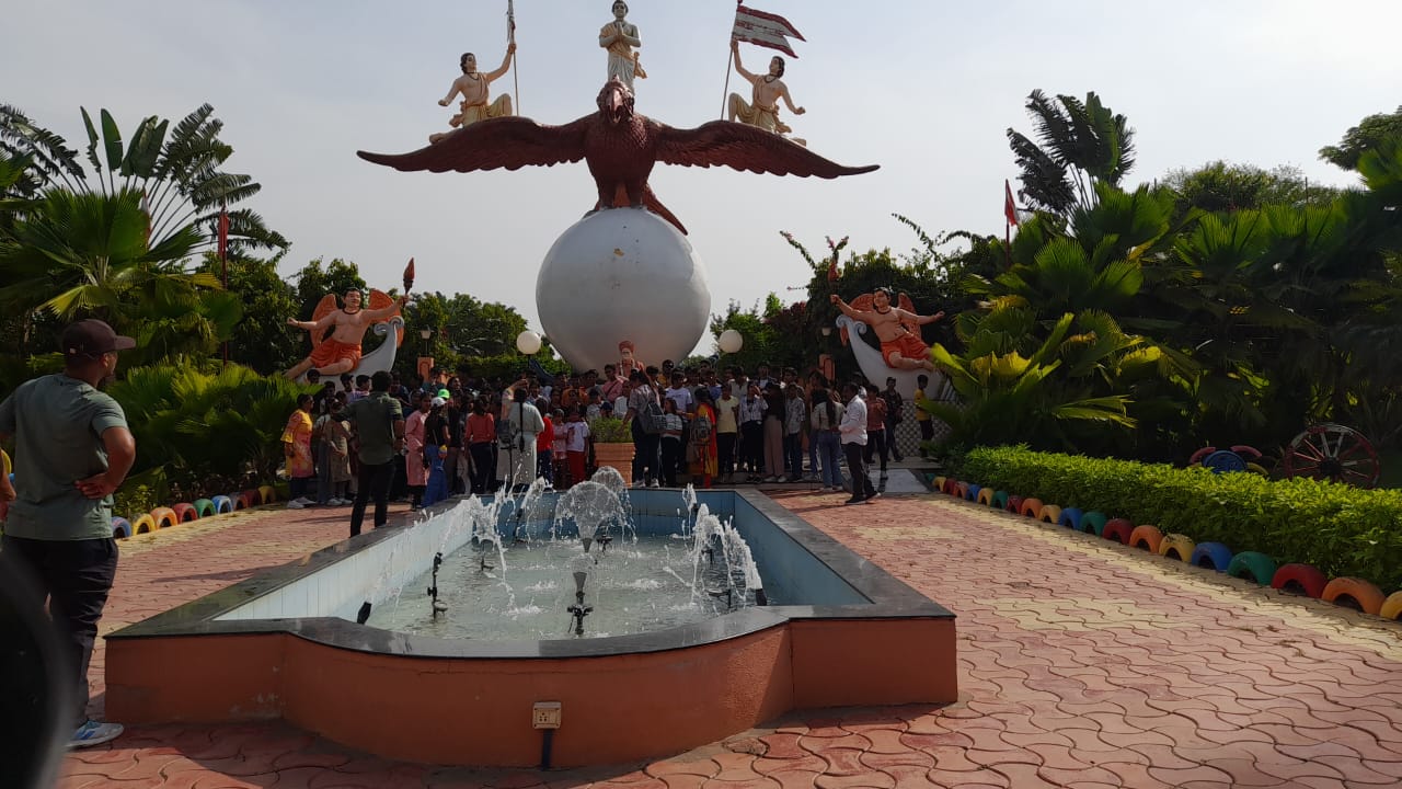 Gujarat Trip
