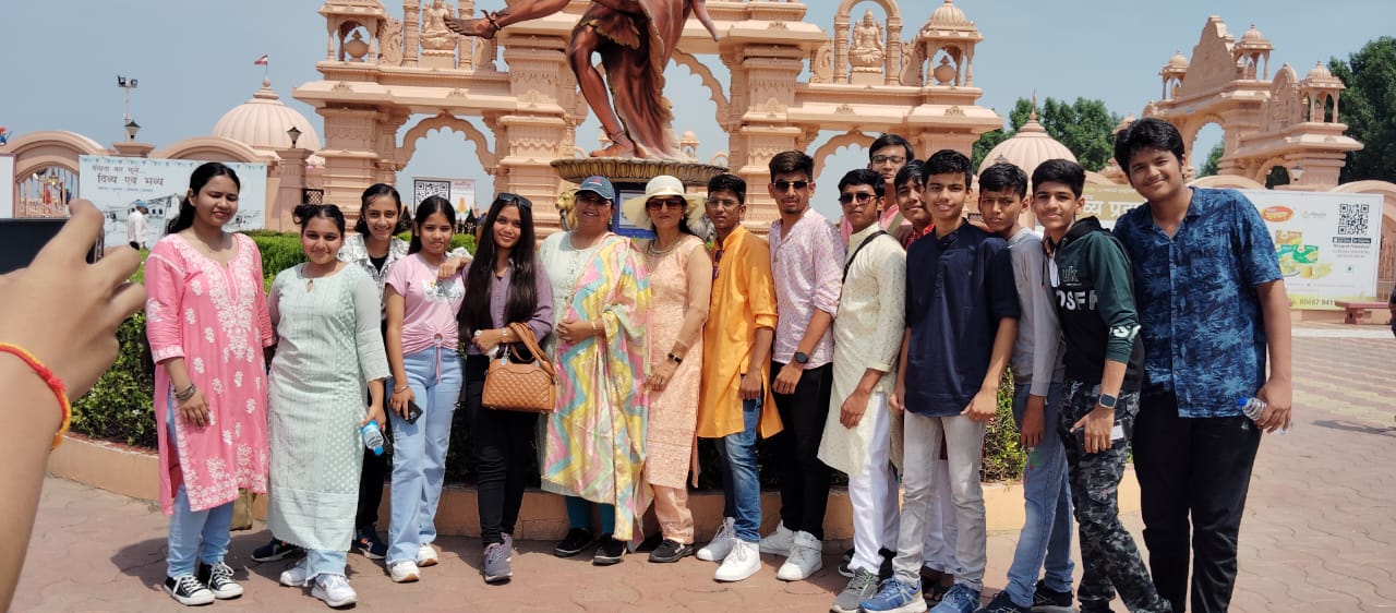 Gujarat Trip