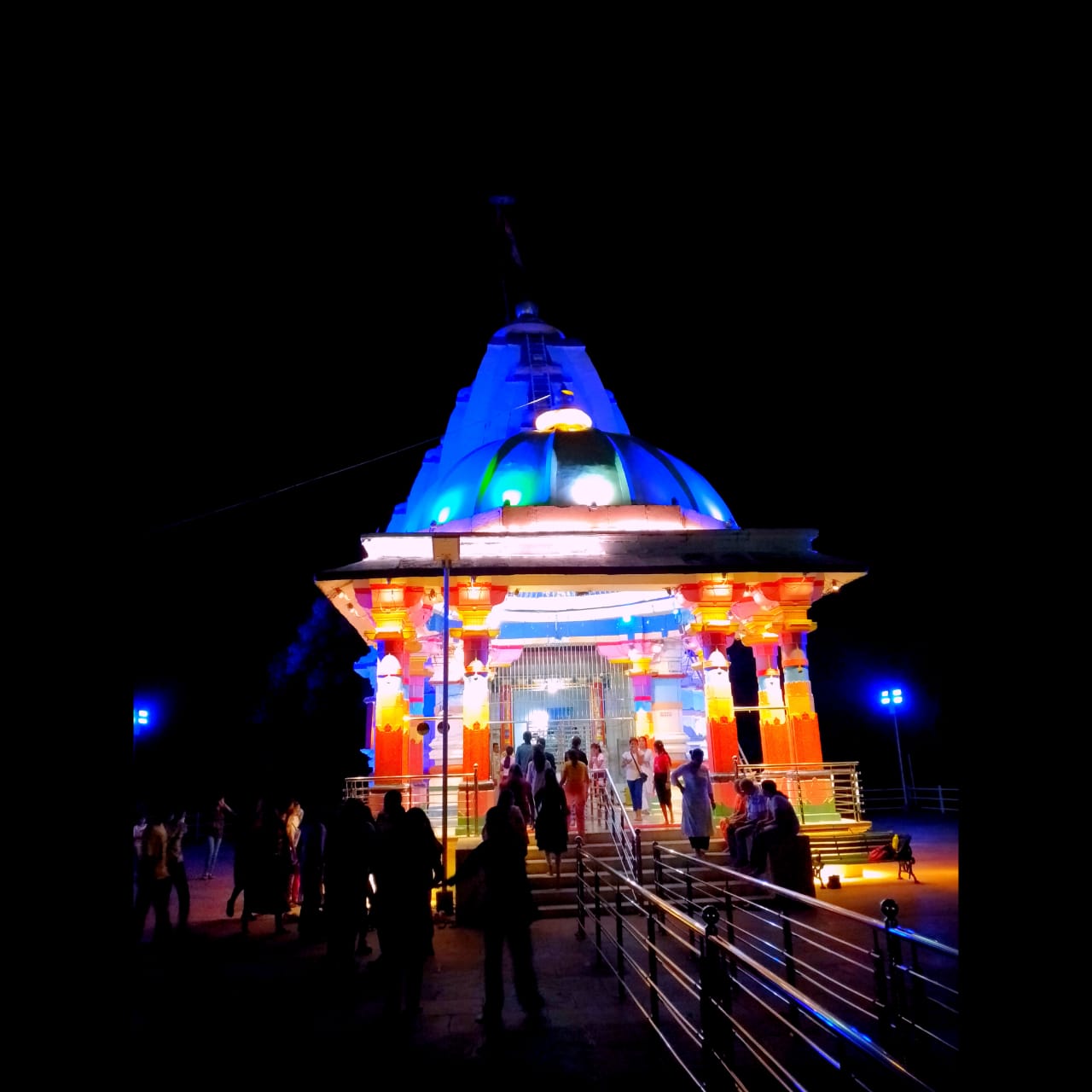 Gujarat Trip