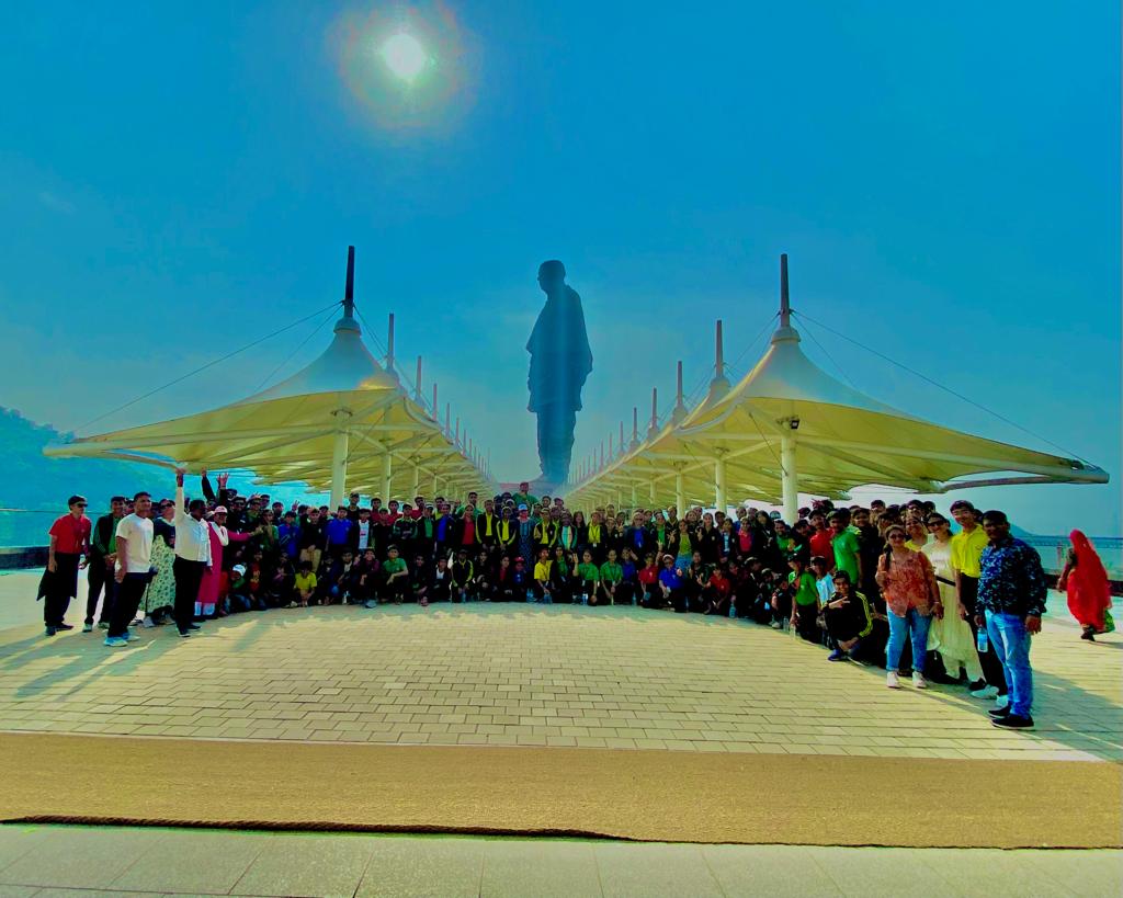 Gujarat Trip
