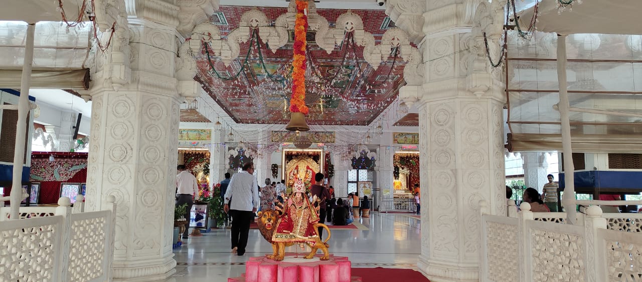 Imagica Tour