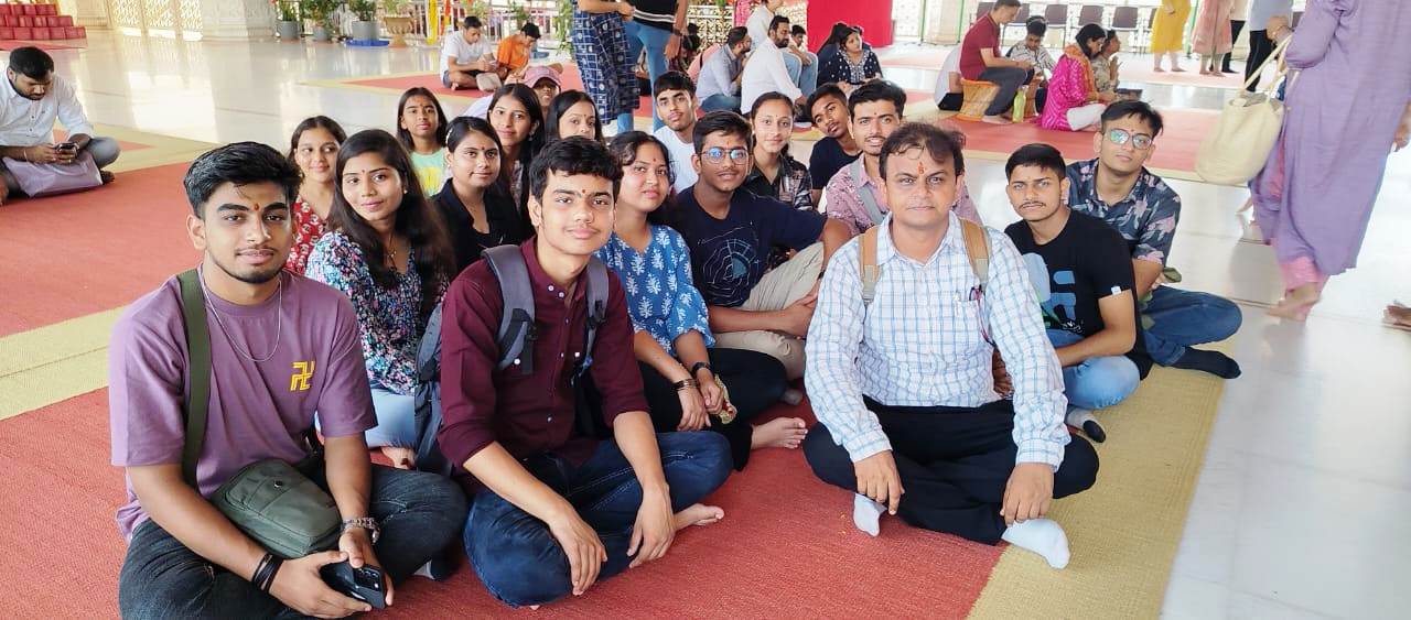 Imagica Tour
