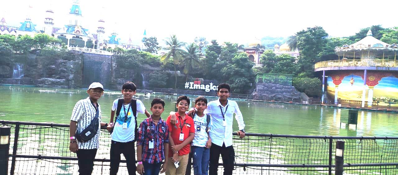 Imagica Tour