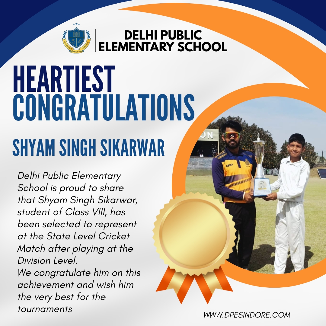 Shyam Singh Sikarwar