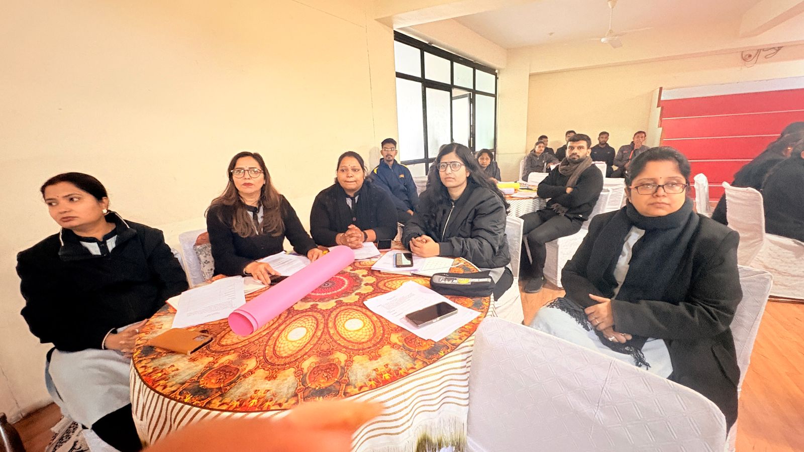 CBSE Workshop