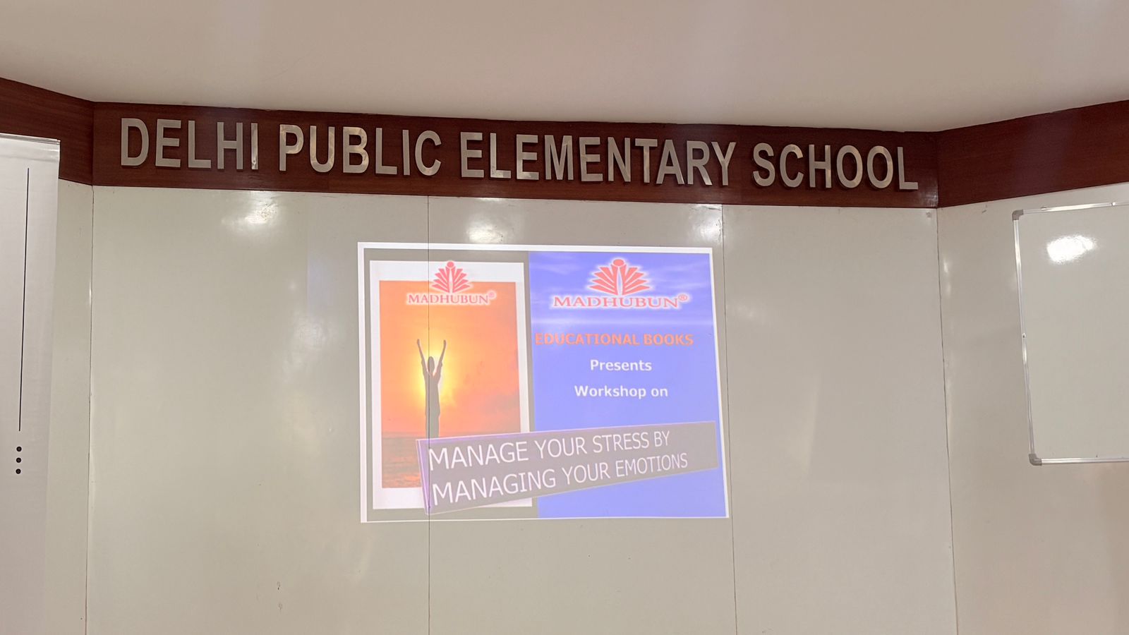 Stress Management Workshop