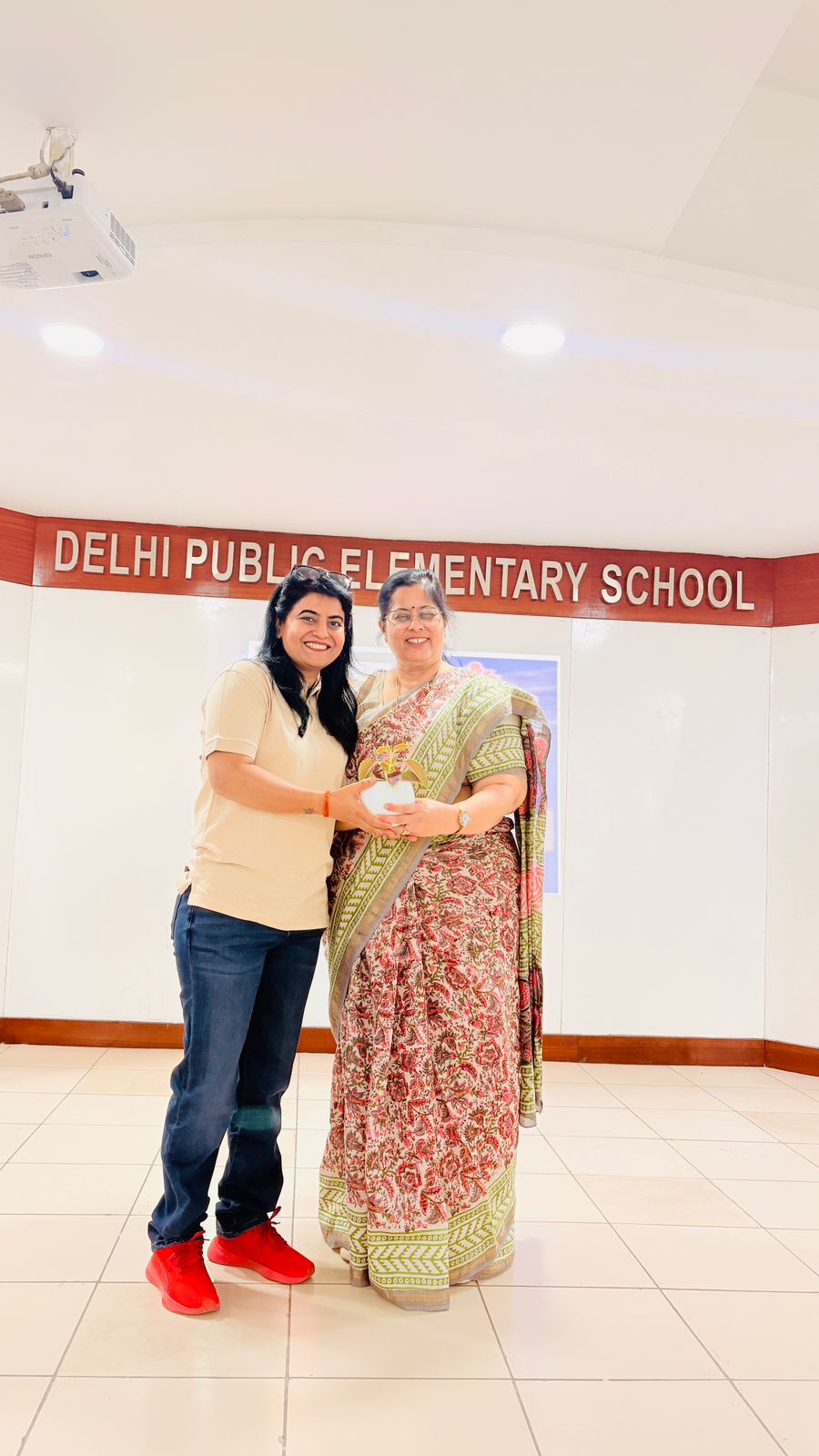 Stress Management Workshop